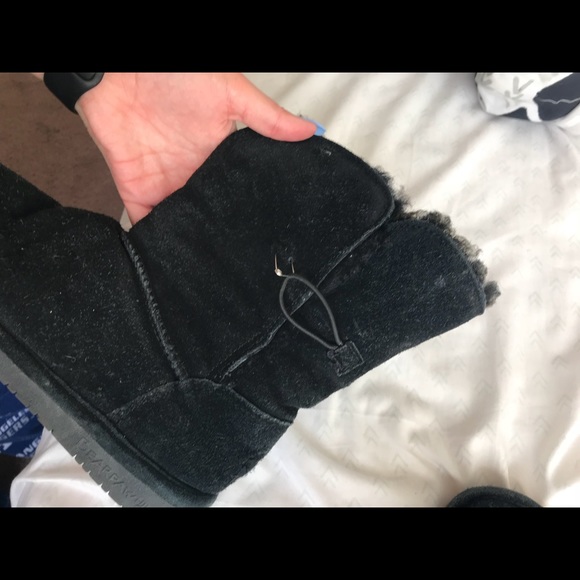 boots - Picture 4 of 7